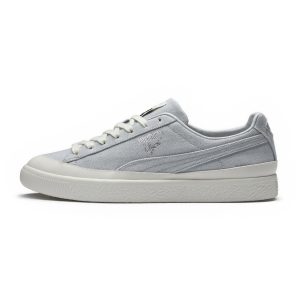 Puma Clyde Diamond Supply Co. Glacier Grey