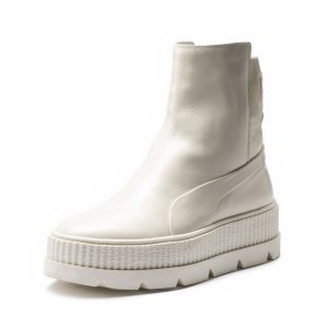 Puma Chelsea Sneaker Boot Rihanna Fenty Vanilla Ice (W)