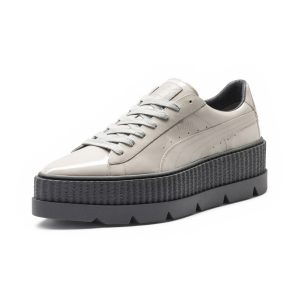 Puma Pointy Creeper Rihanna Fenty Patent Dove (W)