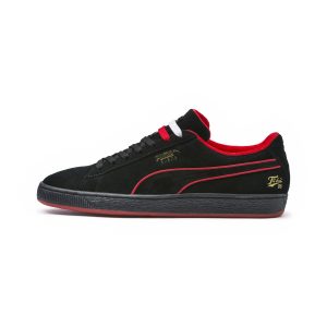 Puma Suede Fubu 50th Anniversary