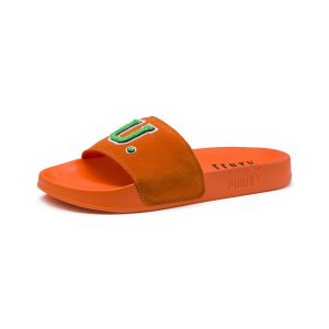 Puma Leadcat Slide Rihanna Fenty FU Orange (W)