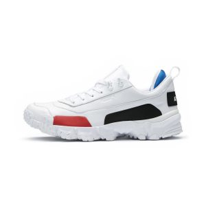 Puma Trailfox "Outlaw Moscow Collaboration" (367095-01)