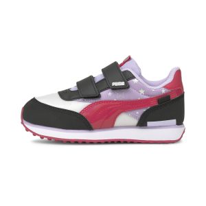 Puma Future Rider Unicorn kinderen Roze (368827-02)