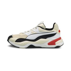 Puma RS-2K Sahara Utility Zwart/Wit (368841-01)