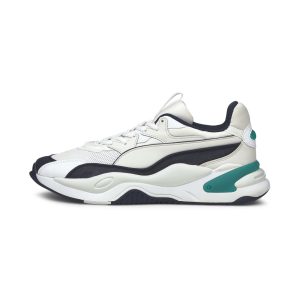 Puma RS-2K Sahara Utility Wit/Blauw (368841-02)