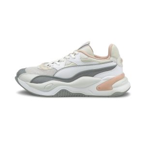 Puma RS-2K Sahara Utility Grijs/Wit (368841-04)