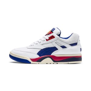 Puma Palace Guard OG White