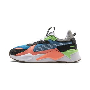 Puma RS-X Hard Drive Blauw/Zwart/Wit (369818-10)