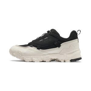 Puma Trailfox Overland Black White