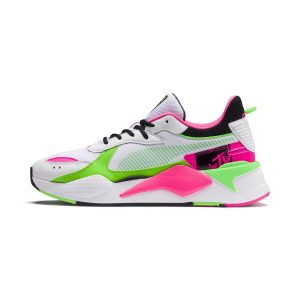 Puma RS-X Tracks MTV Bold