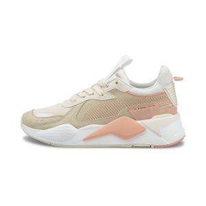 Puma RS-X Reinvent damessneakers Wit (371008-11)