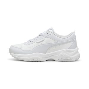 Puma Cilia Mode “Silver Mist / Puma White” (371125_24)