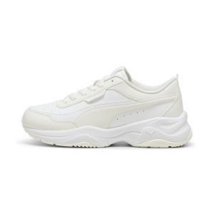 Puma Cilia Mode “Puma White / Puma White” (371125_25)