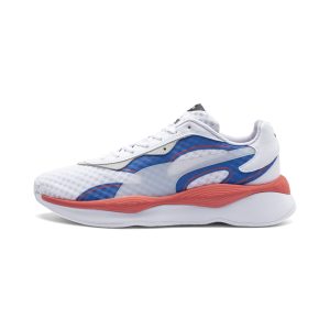 Puma RS-Pure Vision Puma White / Palace Blue (371157-01)