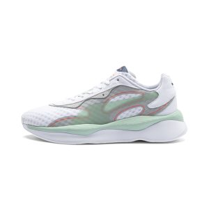 Puma RS-Pure Vision Puma White / High Rise (371157-02)