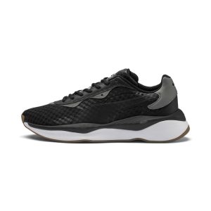 Puma RS-PURE Vision hardloopschoen Grijs/Zwart (371157-05)
