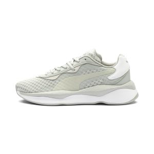 Puma RS-PURE Vision hardloopschoen Grijs/Wit (371157-06)