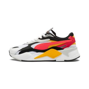 Puma RS-X3 Puzzle Wit (371570-10)