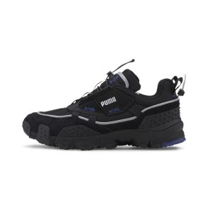 Puma Trailfox Overland Ader error