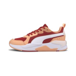 Puma X-Ray Roze/Rood/Wit (372602-05)