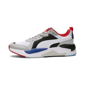 Puma X-Ray Blauw/Grijs/Rood (372602-28)