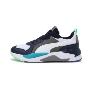 Puma X-Ray Blauw/Groen/Grijs (372602-30)