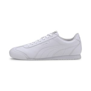 Puma Turino FSL Wit (372861-01)