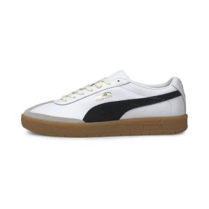 Puma Oslo City OG Puma White / Puma Black / Gum (373000-01)
