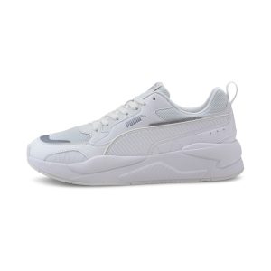 Puma X-Ray 2 Square Wit/Grijs (373108-07)