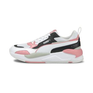 Puma X-Ray 2 Square Wit/Zwart/Grijs (373108-30)