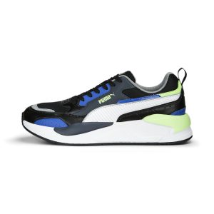 Puma X-Ray 2 Square Grijs/Blauw/Zwart (373108-67)