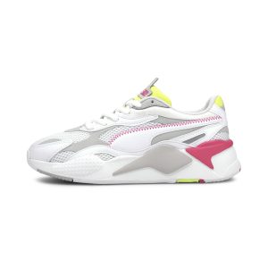 Puma RS-X Millennium Groen/Wit (373236-04)