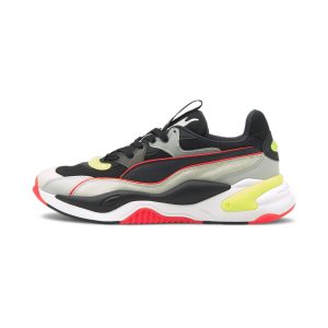 Puma RS-2K Internet Exploring Zwart/Grijs (373309-22)