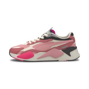 Puma RS-X3 Puzzle Rapture Rose (W)