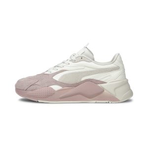 Puma RS-X Colour Block Roze/Wit (373952-03)