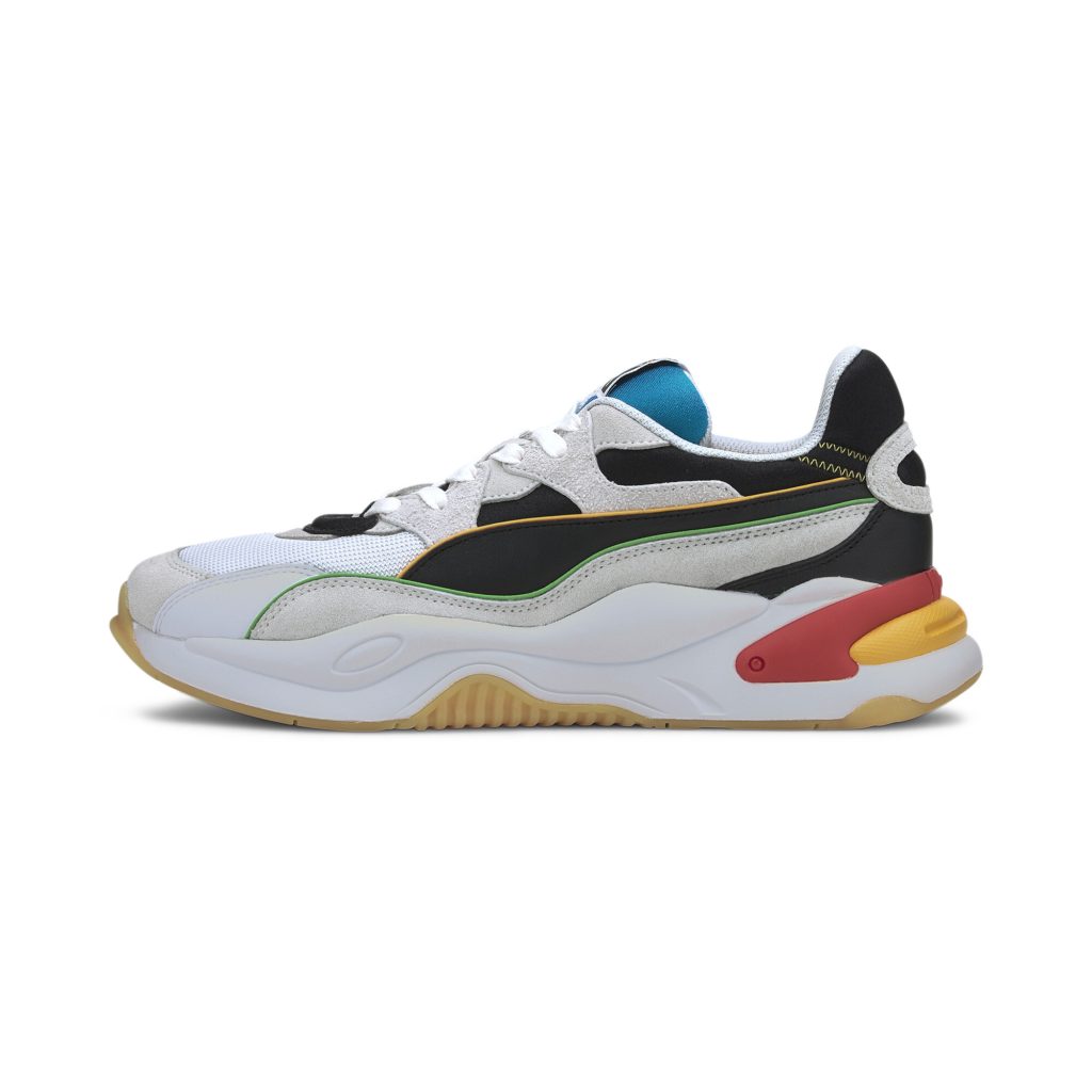 puma-rs-2k 374031-01
