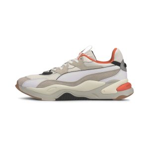 Puma RS-2K Futura Grijs/Wit (374137-01)
