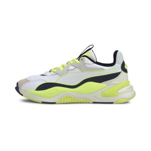 Puma RS-2K Futura Wit/Blauw (374137-05)