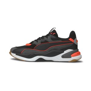 Puma RS-2K Futura Zwart (374137-06)