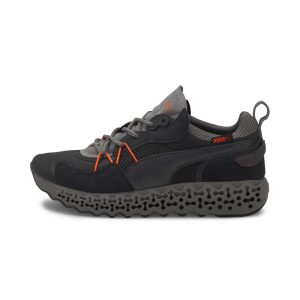 Puma Calibrate Restored Base Grijs/Zwart (374144-01)