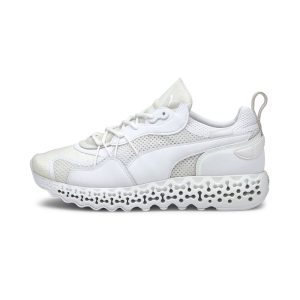 Puma Calibrate Restored Base Wit (374144-03)
