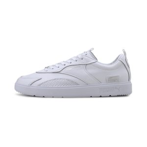 Puma Oslo Pro Clean leren Wit (374162-01)