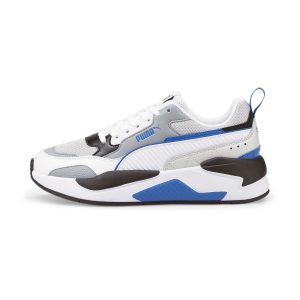 Puma X-Ray 2 Square Zwart/Grijs/Wit (374190-19)