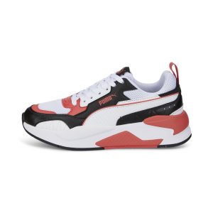 Puma X-Ray 2 Square Wit/Zwart (374190-22)