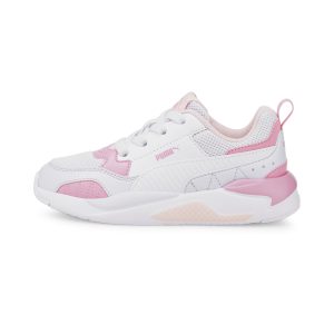 Puma X-Ray 2 Square Roze/Wit (374192-20)