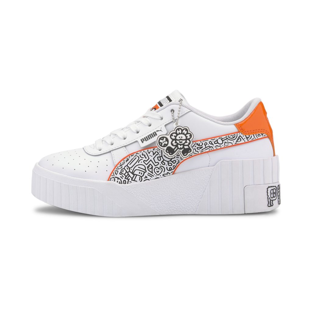 puma-cali 374210-01