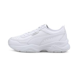 Puma Cilia Mode Wit/Zilver (374231-02)