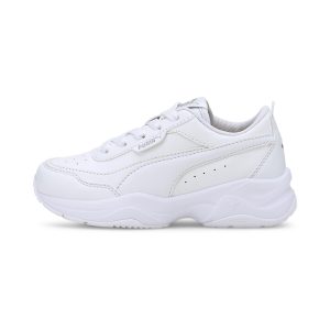 Puma Cilia Mode Wit/Zilver (374232-02)