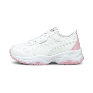 Puma Cilia Mode Roze/Wit/Zilver (374232-03)