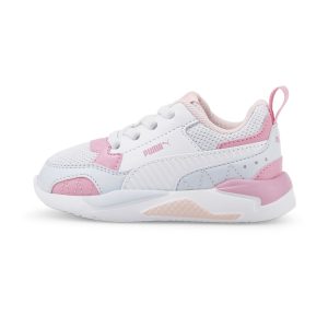 Puma X-Ray 2 Square Roze/Wit (374265-20)